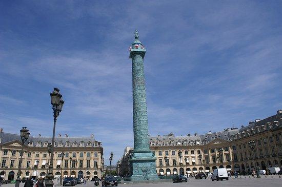 Colonne Vendôme